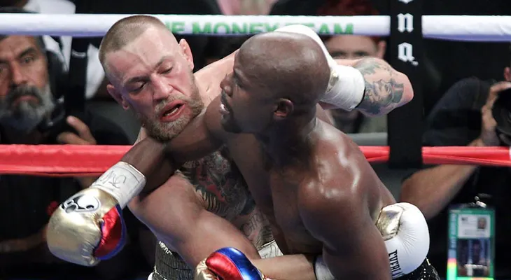 ¿Cuánto ganaron Mayweather y McGregor? Esto es lo que sabemos