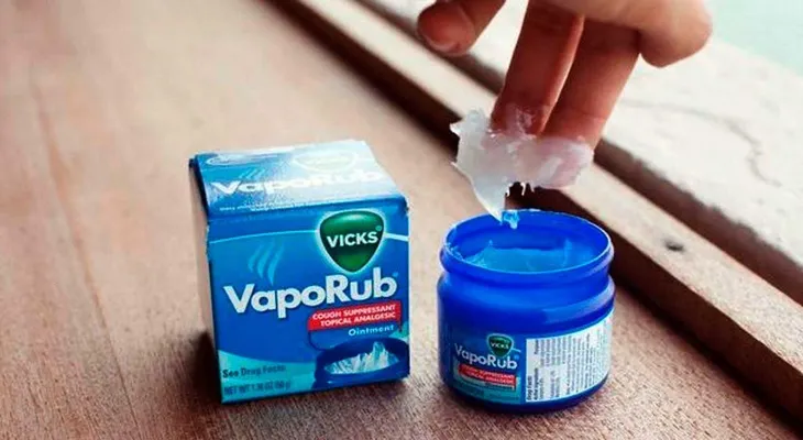 8 Increí­bles usos del Vicks VapoRub que desconocí­as !TIENES QUE PROBARLO!