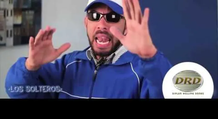 Clases de solteros, según Trompo Loco