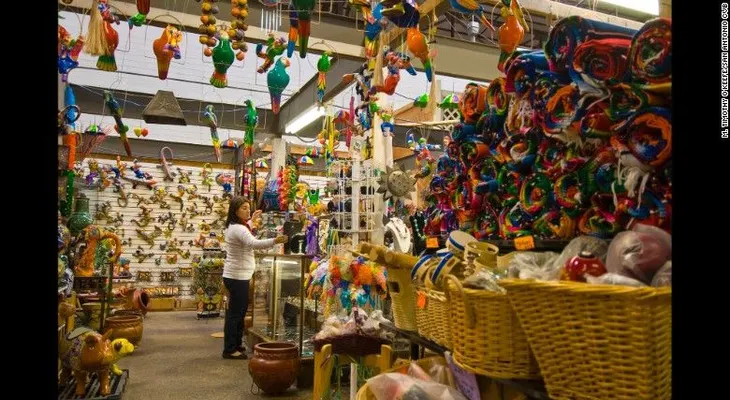 Guía turística de la cultura mexicana en EE.UU.: ¡y no sólo es para el Cinco de Mayo!