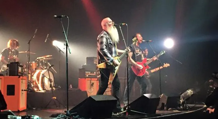 Superviviente de Bataclan: "Algunas de las víctimas fueron torturadas con cuchillos" (VIDEO)