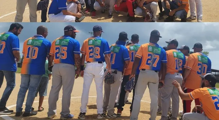 Partido FP patrocina en PR actividades deportivas en favor de la juventud