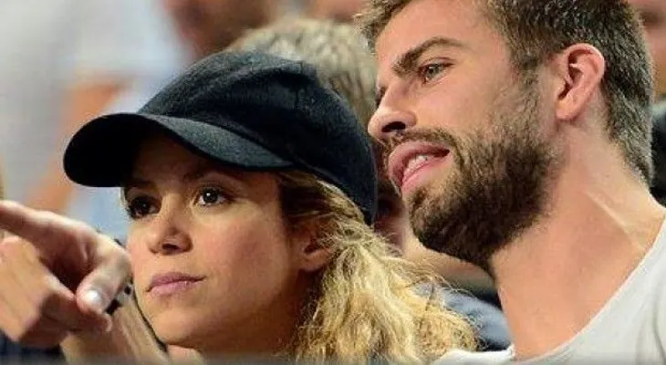 Shakira tiene a su segundo hijo