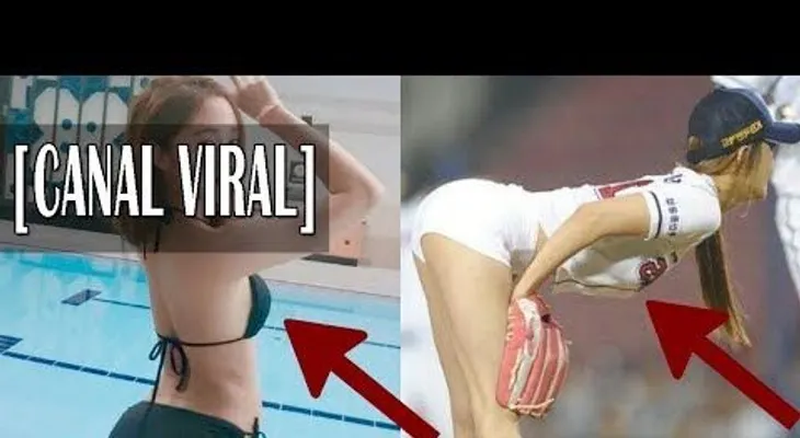 Choi Seol la coreana que enamoró todo internet