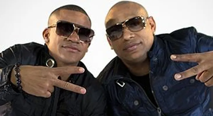 Gente de Zona estará presente en el escenario de Premios Soberano