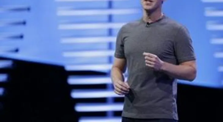 Facebook enfrenta problema de videos de violencia