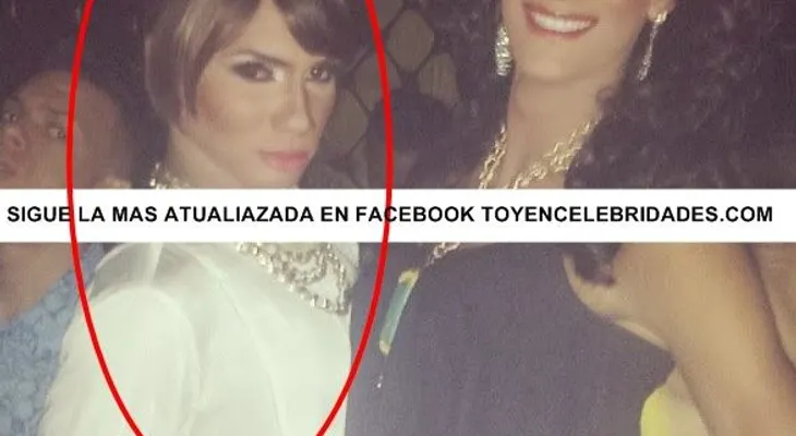 La Delfy muestra su nueva apariencia transformada en toda una mujer