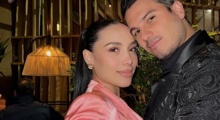 Pipe Bueno revela su adicción al alcohol y las drogas que estuvo a punto de acabar con su relación con Luisa Fernanda W