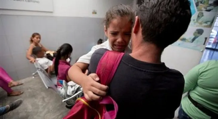 Escasez de medicinas deja a Venezuela vulnerable ante zika