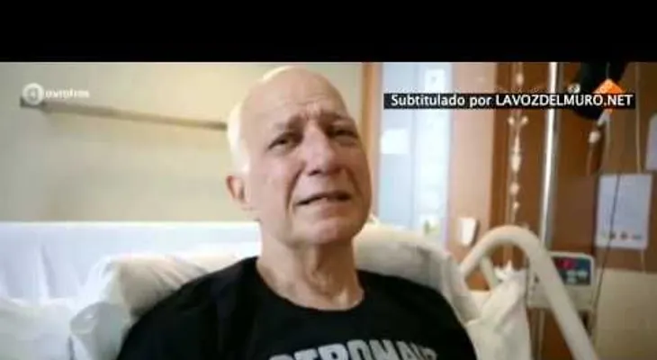 El discurso de este astronauta antes de morir por cáncer (Video)