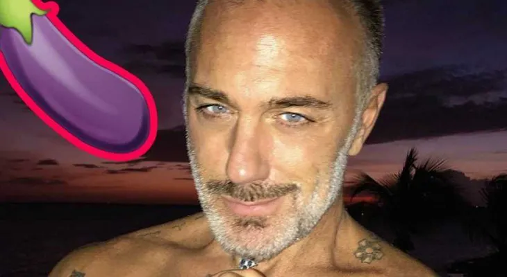 Gianluca Vacchi, negocian para que protagonice película dominicana "La Chapiadora"