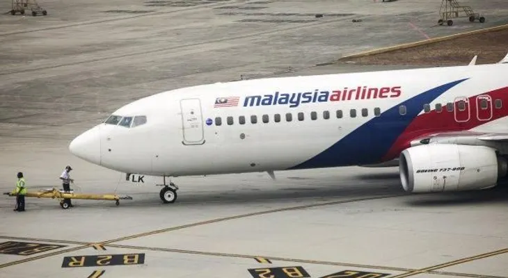 Lo que no se sabía sobre la carga del vuelo MH370 de Malaysia Airlines