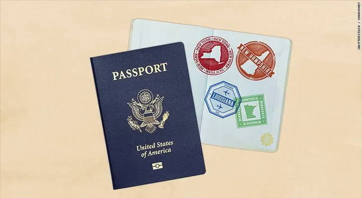Millones de estadounidenses podrían necesitar pasaportes para vuelos nacionales