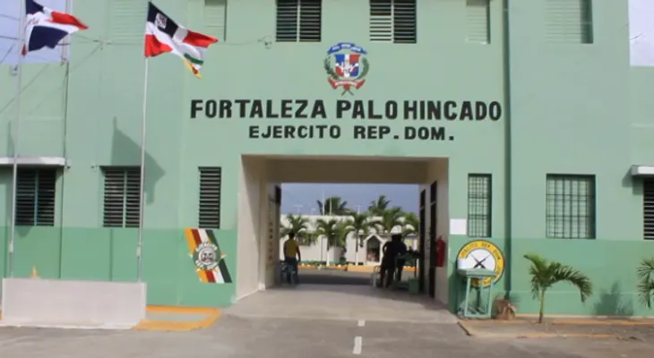 Se fugan tres de la cárcel de Cotuí