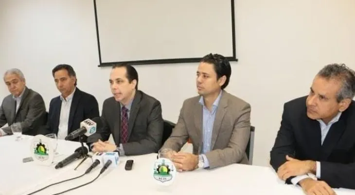Empresarios reclaman reforma Código Laboral para acabar con mafias de abogados