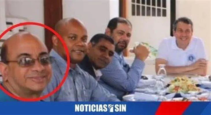 Muchos dicen que Miguel Cruz no dirá nada nuevo del horrendo asesinato contra Jorge Mera 