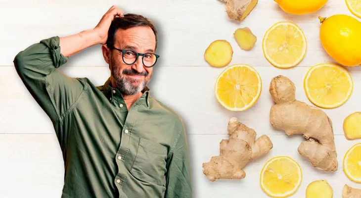 Té de jengibre con limón: un remedio casero con múltiples beneficios