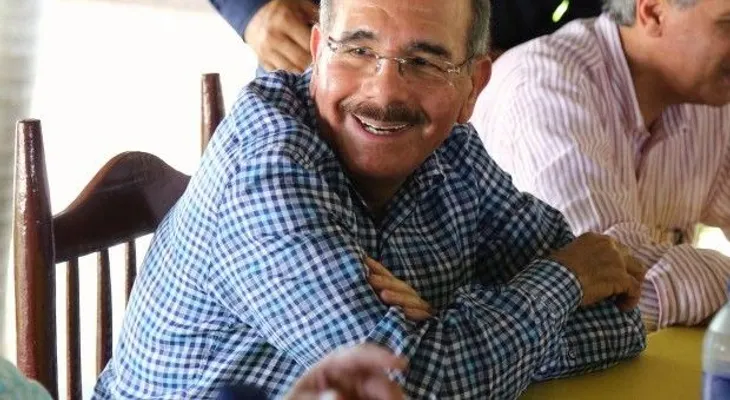 Danilo Medina aprueba créditos para ganaderos de Montecristi