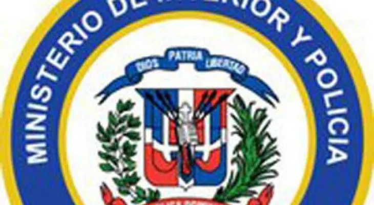 Portal de Interior y Policía presenta problemas