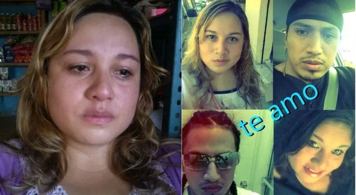 Una joven mexicana publica su foto en Facebook justo antes de ahorcarse 