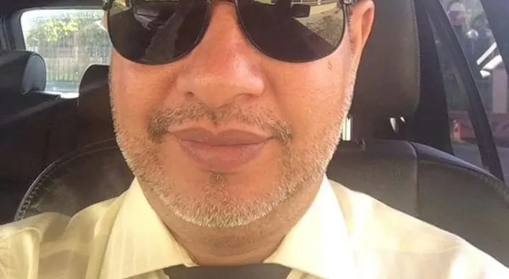 Asesinan a tiros a Hans De La O Solís, un fiscal de Costa Rica