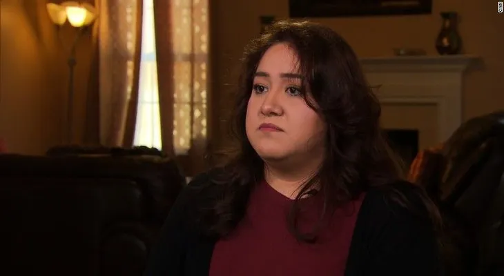 Inmigrantes indocumentados salen de las sombras