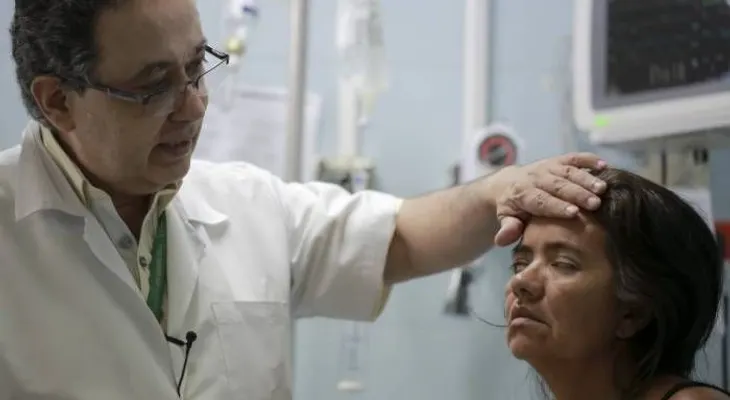 ¡Ojo! El dolor continuo de las coyunturas por más de tres semanas requiere consulta  