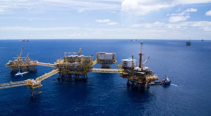¿Cuánto recibirá México por las utilidades del pozo petrolero en las costas de Campeche?
