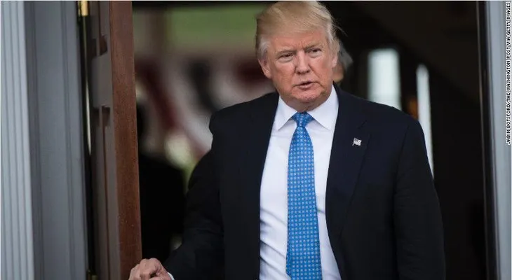 Cinco eternos misterios acerca de la victoria de Trump