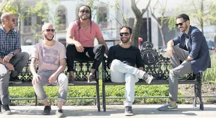 Cultura Profética pide legalizar la marihuana.