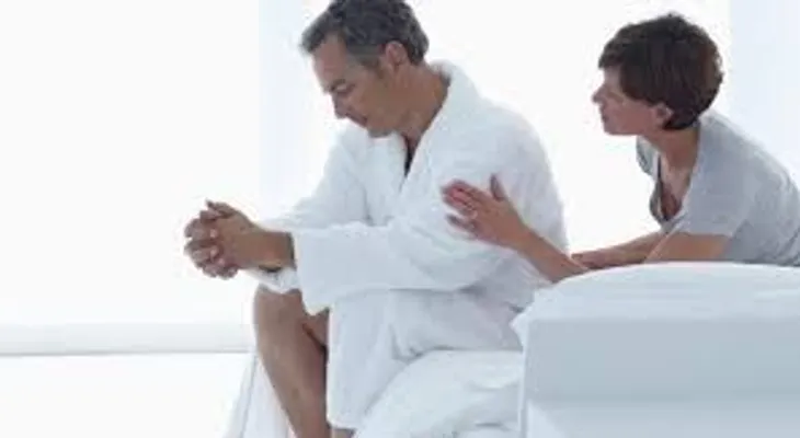 Anota este remedio para acabar con tu problema de erección por toda tu vida