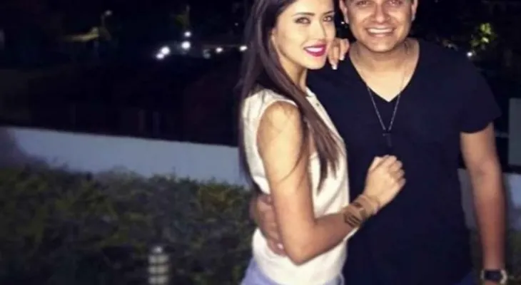 Boda de hija de Diosdado Cabello costó 16 millones de dólares