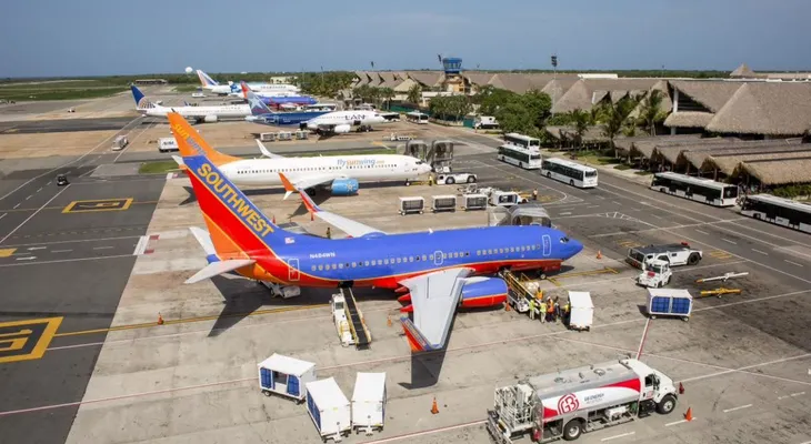 Level ofrecerá vuelos directos de bajo coste desde Punta Cana hacia Barcelona
