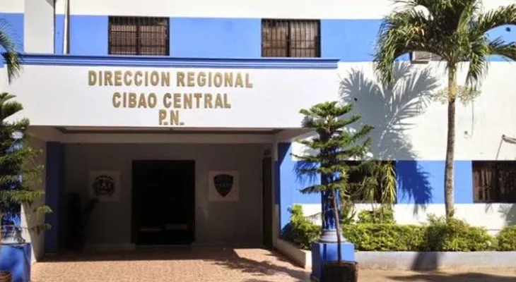 PN busca hombre por muerte de dos personas de varios disparos