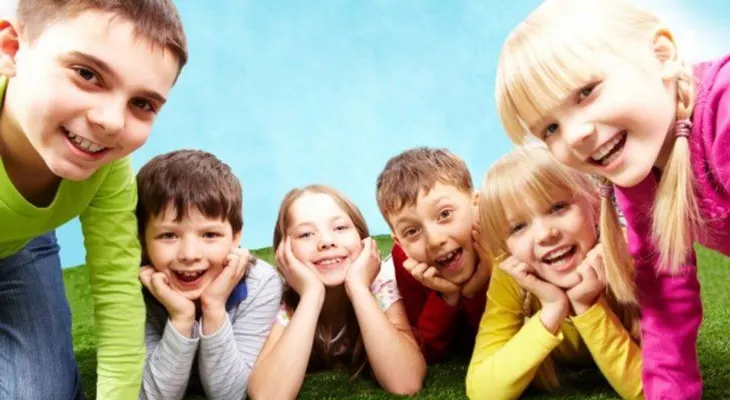 4 claves para lograr que tus hijos sean buena gente 