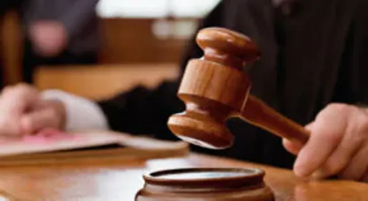 Condenan a 30 años de prisión a hombre que mató a martillazos a motorista en Pedro Brand