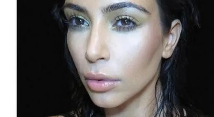 Los trucos de belleza de Kim Kardashian, por 270 euros