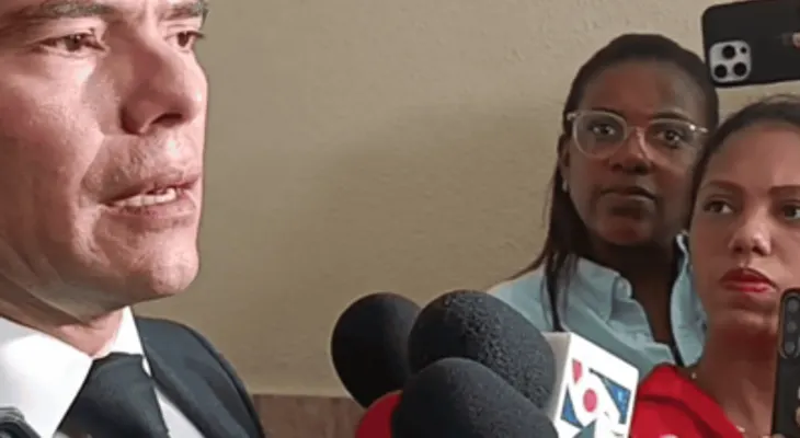 Padre de joven herido en Serrallés afirma que fue un "atraco al azar" y espera su alta médica