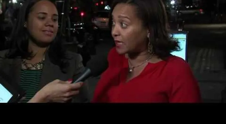 Dos dominicanas candidatas a puestos políticos en EEUU