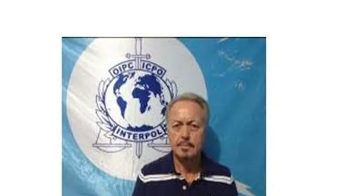 Capturan en RD italiano escapó tras ser condenado a 10 años por narco 