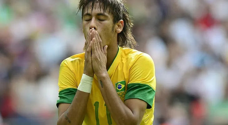 Fiscalía pide 2 años de cárcel y multa de 10 millones de euros para Neymar por corrupción