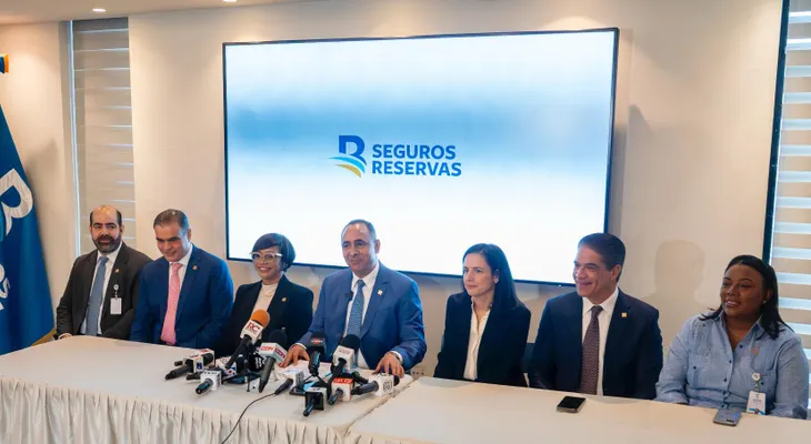 Seguros Reservas cierra 2025 con mayor nivel utilidades de su historia