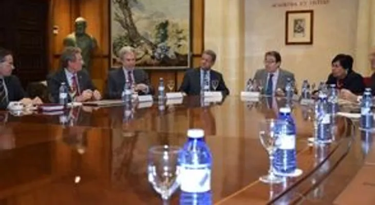 Expresidente Leonel Fernández recomienda internacionalización de las universidades