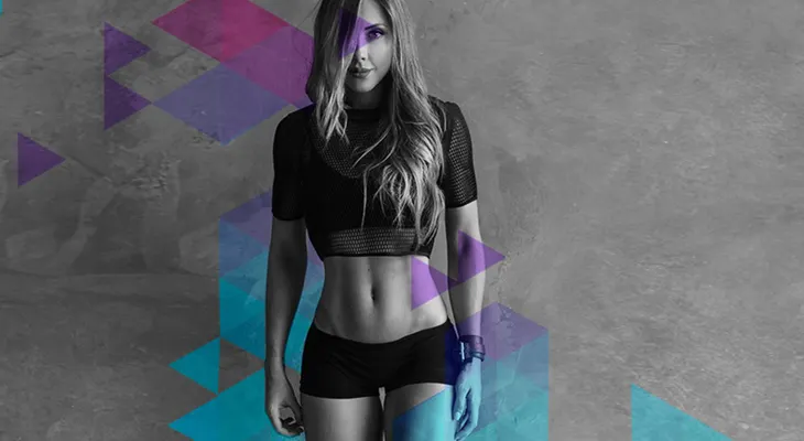 ¿Cómo es dar consejos en 140 caracteres? Sascha Fitness nos revela sus 'secretos'