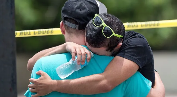 Víctimas de la masacre de Pulse, en Orlando, demandan a la ciudad y a 31 policías
