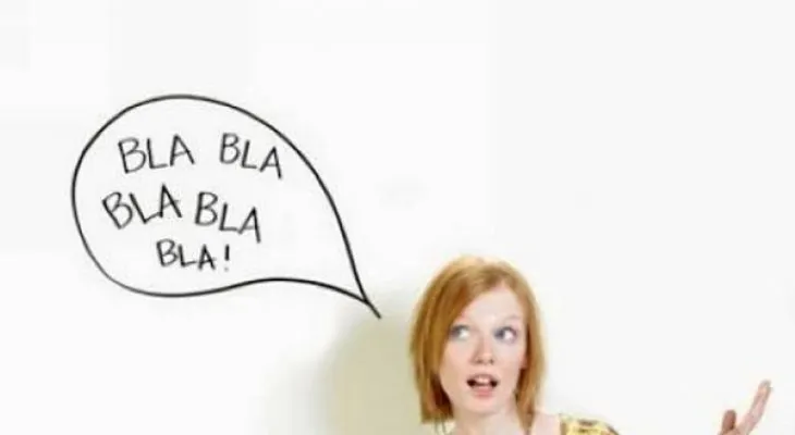 Consejos para que siempre pienses lo que dices 