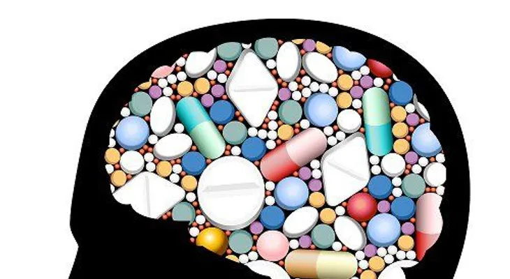 20 medicamentos que causan pérdida de la memoria