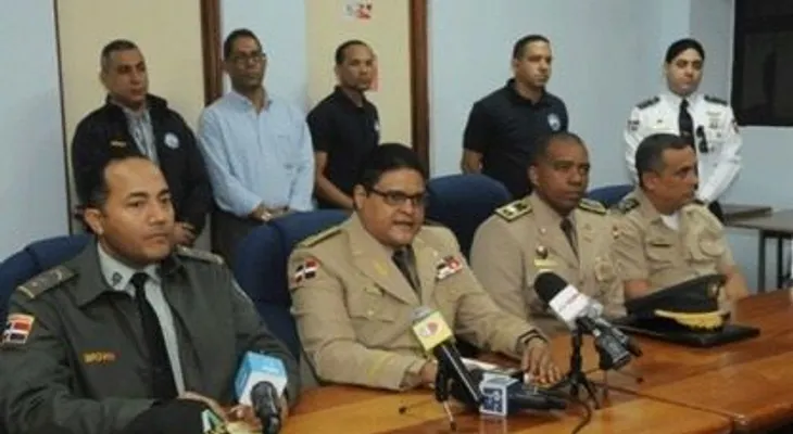 Coe reporta cuatro muertos por accidentes de tránsito