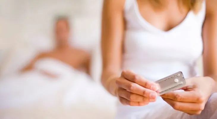5 problemas que previenen los anticonceptivos
