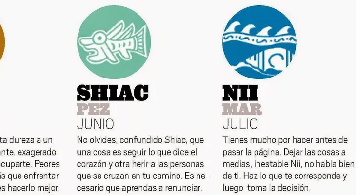 Horóscopo sábado 08 noviembre 2014